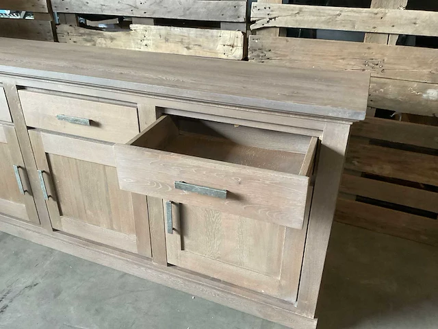 Stockholm dressoir - afbeelding 7 van  11