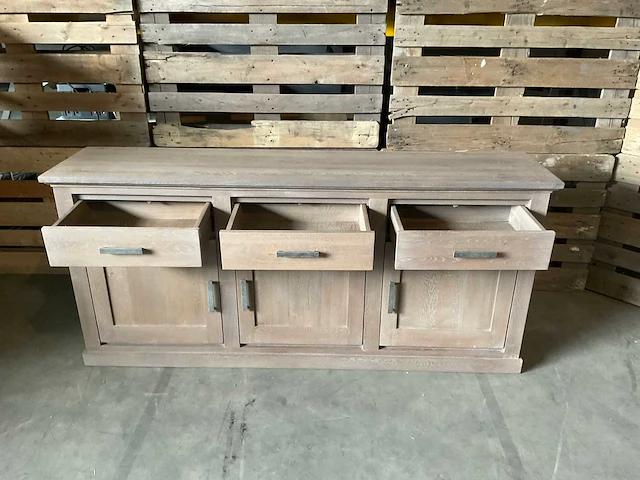 Stockholm dressoir - afbeelding 8 van  11