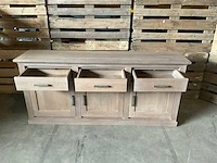 Stockholm dressoir - afbeelding 8 van  11