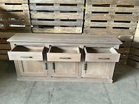 Stockholm dressoir - afbeelding 9 van  11