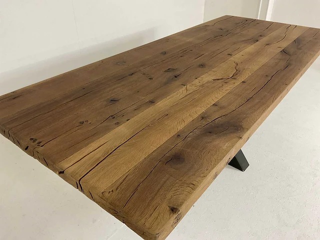 Stockholm eetkamertafel - afbeelding 10 van  12