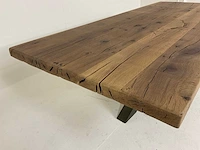 Stockholm eetkamertafel - afbeelding 11 van  12
