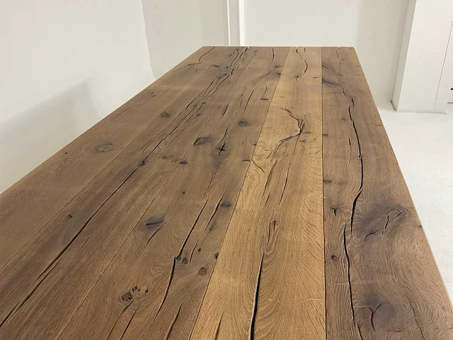 Stockholm eetkamertafel - afbeelding 12 van  12