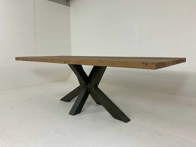 Stockholm eetkamertafel - afbeelding 2 van  12