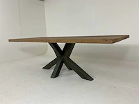 Stockholm eetkamertafel - afbeelding 3 van  12