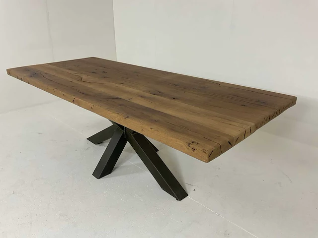 Stockholm eetkamertafel - afbeelding 5 van  12