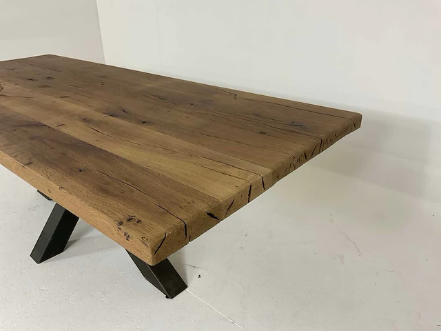 Stockholm eetkamertafel - afbeelding 6 van  12