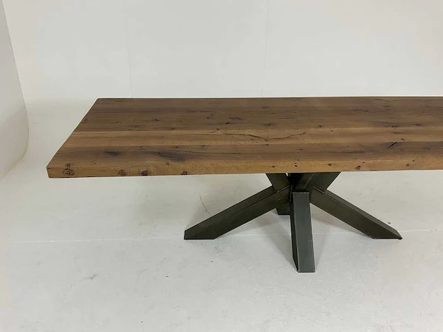 Stockholm eetkamertafel - afbeelding 8 van  12