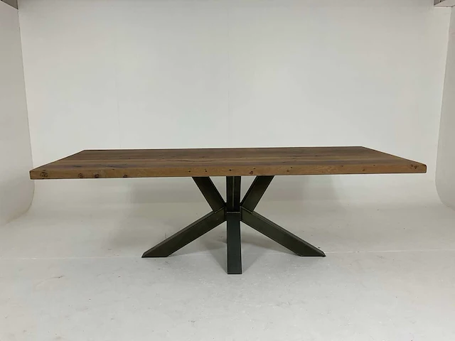 Stockholm eetkamertafel - afbeelding 9 van  12