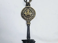 Stockholm hotel collectible - afbeelding 2 van  3