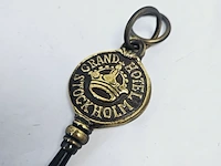 Stockholm hotel collectible - afbeelding 3 van  3