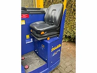 Stöcklin - 2017 - efi 1600 - zitstapelaar + lader - afbeelding 7 van  32