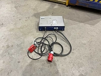 Stocklin cl500 elektrische palletwagen - afbeelding 5 van  15