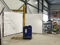 Stocklin cl500 elektrische palletwagen - afbeelding 8 van  15
