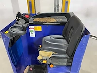Stocklin cl500 elektrische palletwagen - afbeelding 15 van  15