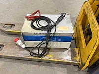Stocklin cl500 elektrische palletwagen - afbeelding 4 van  13