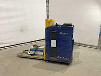 Stocklin cl500 elektrische palletwagen - afbeelding 6 van  13