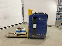 Stocklin cl500 elektrische palletwagen - afbeelding 7 van  13