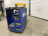 Stocklin cl500 elektrische palletwagen - afbeelding 8 van  13