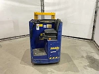 Stocklin cl500 elektrische palletwagen - afbeelding 9 van  13