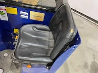Stocklin cl500 elektrische palletwagen - afbeelding 10 van  13