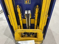 Stocklin cl500 elektrische palletwagen - afbeelding 13 van  13