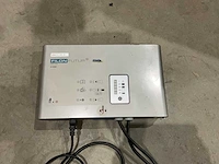 Stocklin cl500 elektrische palletwagen - afbeelding 7 van  15