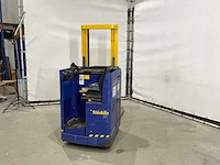 Stocklin cl500 elektrische palletwagen - afbeelding 11 van  15