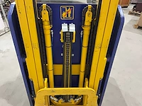 Stocklin cl500 elektrische palletwagen - afbeelding 13 van  15
