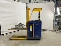 Stocklin elektrische palletwagen - afbeelding 1 van  10