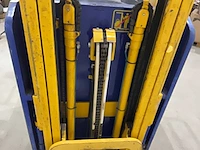 Stocklin elektrische palletwagen - afbeelding 6 van  10