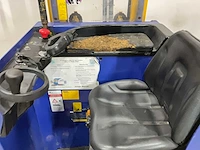 Stocklin elektrische palletwagen - afbeelding 8 van  10