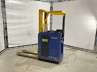 Stocklin elektrische palletwagen - afbeelding 1 van  8