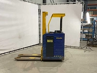 Stocklin elektrische palletwagen - afbeelding 2 van  8