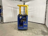 Stocklin elektrische palletwagen - afbeelding 3 van  8