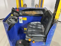 Stocklin elektrische palletwagen - afbeelding 4 van  8