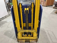 Stocklin elektrische palletwagen - afbeelding 5 van  8