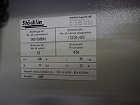 Stöcklin logistik ag - afbeelding 15 van  78