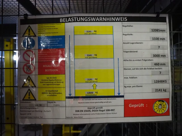 Stöcklin logistik ag - afbeelding 32 van  78