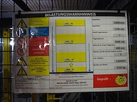 Stöcklin logistik ag - afbeelding 32 van  78