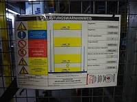 Stöcklin logistik ag - afbeelding 33 van  78