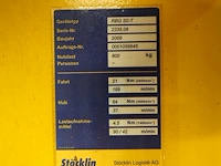 Stöcklin logistik ag - afbeelding 40 van  78