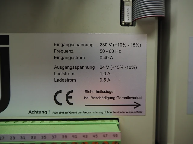 Stöcklin logistik ag - afbeelding 26 van  60