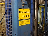 Stöcklin logistik ag - afbeelding 55 van  60