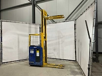 Stocklin orderpicker - afbeelding 1 van  18