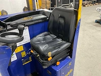 Stocklin orderpicker - afbeelding 17 van  18