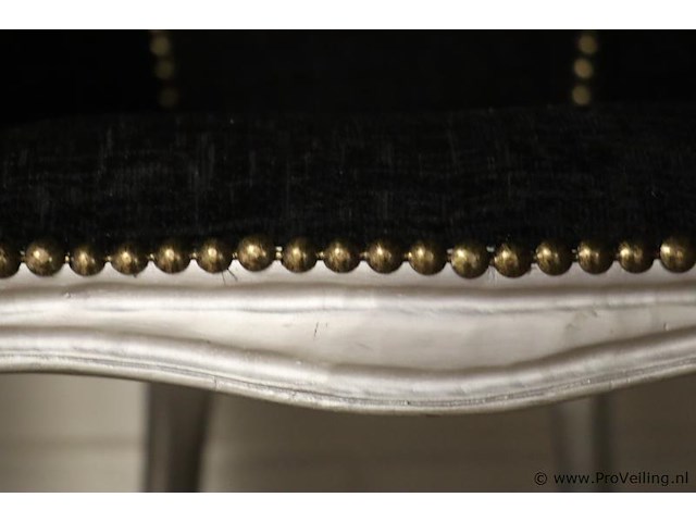 Stoel - 37x36x57cm - afbeelding 2 van  8