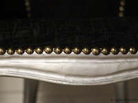 Stoel - 37x36x57cm - afbeelding 2 van  8