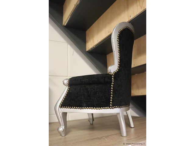Stoel - 37x36x57cm - afbeelding 3 van  8