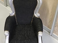 Stoel - 37x36x57cm - afbeelding 4 van  8